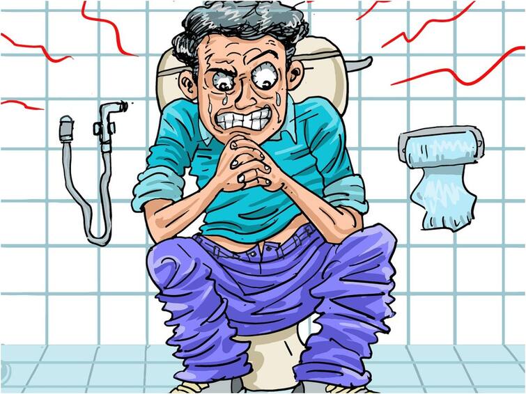 A Man Suffer Constipation Causes Death Constipation: ప్రాణం తీసిన మలబద్ధకం, ఇలా చేస్తే అంత డేంజరా?