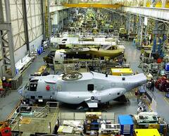 சீனா முதல் பிரான்ஸ் வரை.. தொழில்மயமாக்கப்பட்ட நாடுகளின் பட்டியல்