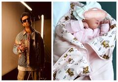 नॉर्थ अमेरिका में म्यूजिकल टूर के लिए तैयार हैं आतिफ असलम, अपनी बेटी को बताया लकी चार्म