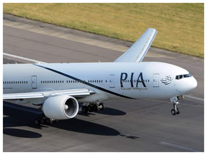 कंगाली के कगार पर पाकिस्तान इंटरनेशनल एयरलाइन, फंड नहीं मिला तो ठप हो सकती हैं उड़ानें