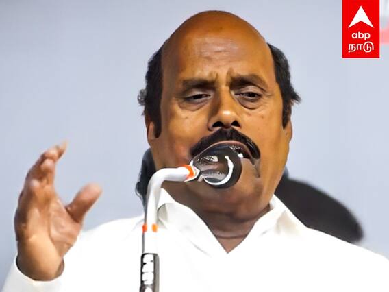 EV Velu Kalaingar Speech : ஜெயலலிதாவை புகழ்ந்த எ.வ.வேலு.. ரசித்து பார்த்த மேயர் பிரியா