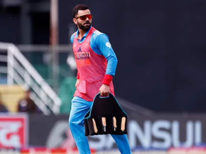 Virat Kohli In ODI Format IND vs BAN Asia Cup Latest Sports News Asia Cup 2023: वनडे से बढ़ती जा रही है विराट कोहली की दूरी, ये आंकड़ें देखकर फैंस चौंक जाएंगे