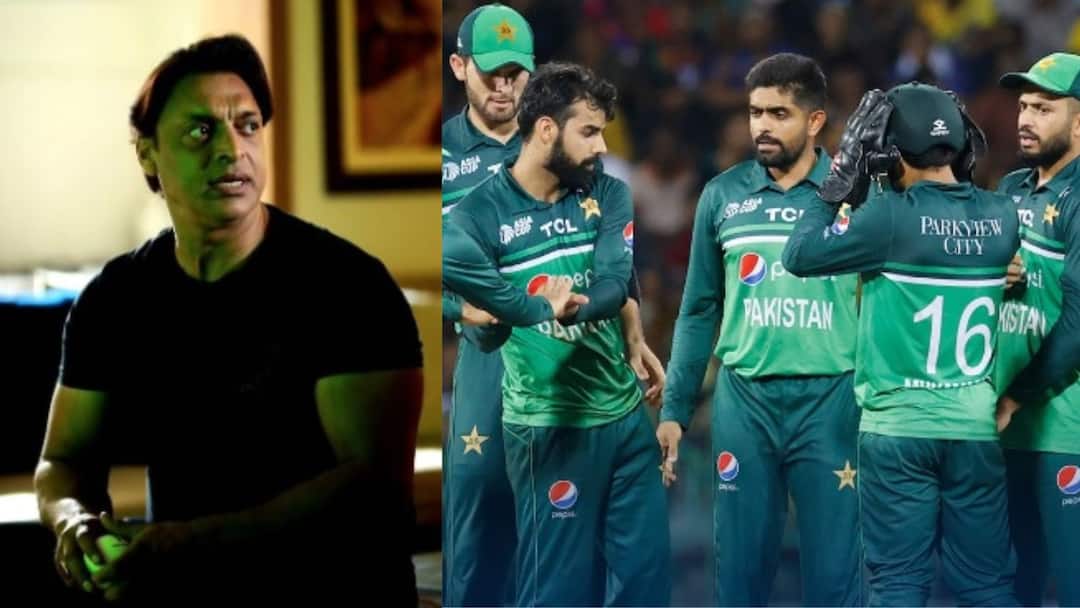 'Poori duniya dekhna chahti thi' - Shoaib Akhtar rues no India-Pak final in Asia Cup 2023 get to know Asia Cup 2023: 'গোটা বিশ্ব ভারত-পাক ফাইনাল দেখতে চেয়েছিল', বাবররা ছিটকে যাওয়ায় হতাশ শোয়েব