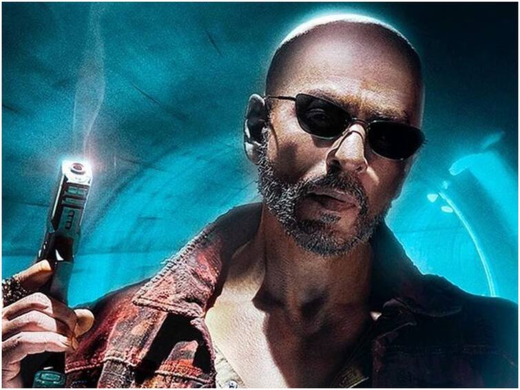 Shah Rukh Khan reveals he chose bald look in Jawan out of laziness: ‘I hope girls like bald men. I like bald girls’ అందుకే ‘జవాన్’లో గుండుతో కనిపించా, అసలు విషయం చెప్పిన షారుఖ్