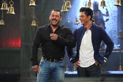 Salman-Shah Rukh Kissa: तो इस वजह से नहीं हो पा रही सलमान खान की शादी, शाहरुख खान ने नेशनल टीवी पर खोला था चौंका देने वाला राज