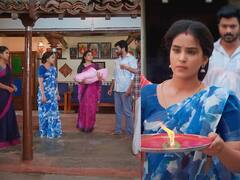 Amudhavum Annalakshmiyum: கடத்தப்பட்ட செந்தில்.. குங்குமத்தை வைத்து ஃபாலோ செய்யும் அமுதா.. அமுதாவும் அன்னலட்சுமியும் இன்று!