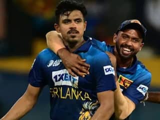 Asia Cup 2023 Final: ભારત સામે ફાઈનલ પહેલા શ્રીલંકાને ઝટકો, ઈજાના કારણે બહાર થઈ શકે છે આ ખેલાડી 