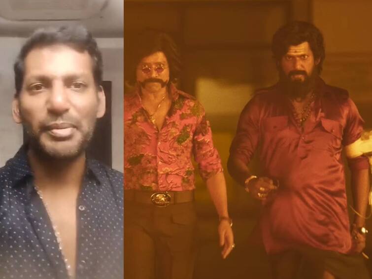 actor vishal thanking to all fans after huge victory of mark antony movie Mark Antony: ‘இன்னைக்கு நான் நிம்மதியா தூங்குவேன்’ .. மார்க் ஆண்டனி படம் வெற்றி குறித்து வீடியோ வெளியிட்ட விஷால்..!