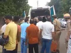 पुराने मकान की छत गिरी, 3 बच्चों समेत 5 की मौत, सीएम योगी ने जताया शोक, दिए निर्देश