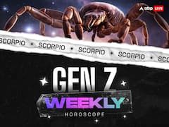 Gen Z Weekly horoscope: तुला, वृश्चिक, धनु, मकर, कुंभ, मीन राशि का जानें वीकली राशिफल