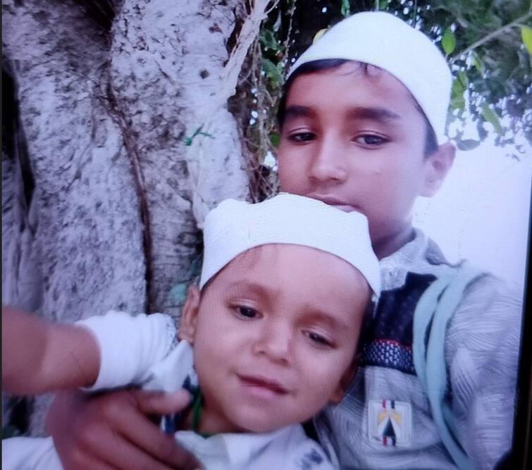 Suspicious death of two children in Gondal Rajkot: બે સગા ભાઈઓના ઉલટી થયા બાદ શંકાસ્પદ રીતે મોત, 15 દિવસ પહેલા જ માતાપિતાના થયા હતા છૂટાછેડા