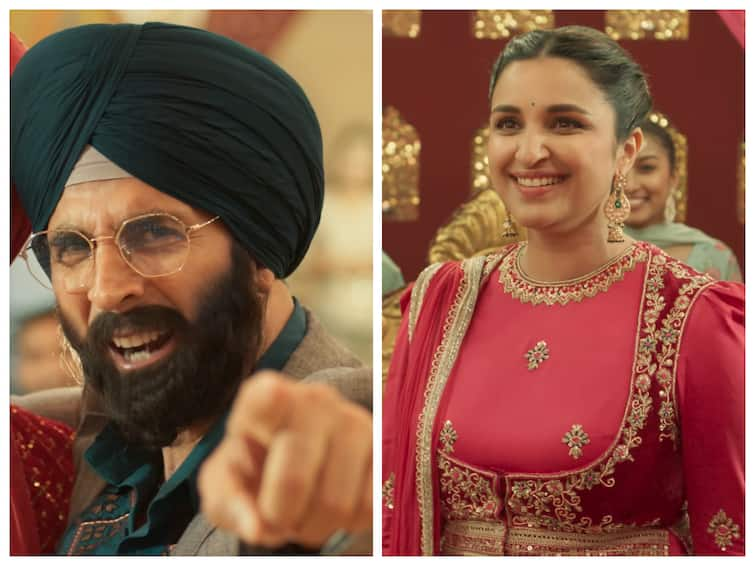 Mission Raniganj Song 'Jalsa 2.0': Akshay Kumar And Parineeti Chopra Set The Bhangra Tone Mission Raniganj Song 'Jalsa 2.0': Akshay Kumar And Parineeti Chopra Set The Bhangra Tone