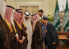 IN Pics: तस्वीरों में देखिए इस हफ्ते का भारत