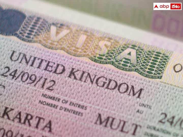 UK to hike student visa fee from October by 127 pounds UK Student Visa: భార‌తీయ విద్యార్థుల‌కు షాకిచ్చిన బ్రిట‌న్‌, 'స్టూడెంట్ వీసా' ఫీజు పెంపు