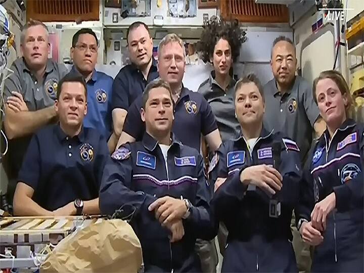 साल भर के लिए स्पेस में क्यों जा रहे हैं अमेरिका और रूस के अंतरिक्ष यात्री? American astronauts and Russian cosmonauts going to space for a year साल भर के लिए स्पेस में क्यों जा रहे हैं अमेरिका और रूस के अंतरिक्ष यात्री?