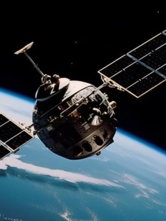इंटरनेशनल स्पेस स्टेशन में अभी कितने लोग मौजूद...