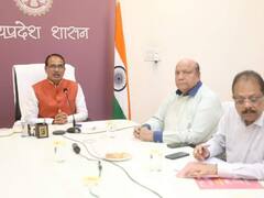 एमपी में लाडली बहनों को अब 450 रुपये में मिलेगा गैस सिलेंडर, सीएम शिवरज ने शुरू की रिफिलिंग योजना 