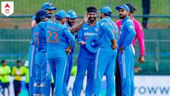 এশিয়া সেরা হওয়ার যুদ্ধে মুখোমুখি ভারত-শ্রীলঙ্কা, কবে-কোথায় দেখবেন ম্যাচ?
