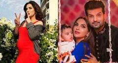 Hans Raj Hans: ਹੰਸ ਰਾਜ ਹੰਸ ਇੱਕ ਵਾਰ ਫਿਰ ਬਣੇ ਦਾਦਾ, ਨੂੰਹ ਮਾਨਸੀ ਸ਼ਰਮਾ ਨੇ ਧੀ ਨੂੰ ਦਿੱਤਾ ਜਨਮ