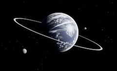 Science News: মহাশূন্যে উপগ্রহের অপহরণ! জোর করে আটকে রাখার অভিযোগ, কাঠগড়ায় নেপচুন