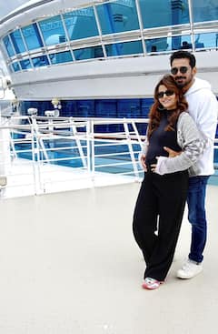 Rubina Dilaik के घर गूंजेंगी किलकारियां, पति अभिनव शुक्ला संग बच्चे के फ्यूचर को लेकर पहले ही कर ली ये प्लानिंग