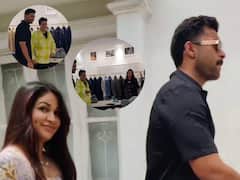 పెళ్లి పనులు షురూ చేసిన వరుణ్, లావణ్య- మనీష్ మల్హోత్రాతో దుస్తుల డిజైన్