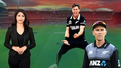 Trent Boult Mass Comeback vs England Ahead of World Cup 2023: కివీస్ తురుపుముక్క ట్రెంట్ బౌల్ట్