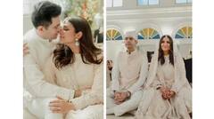 ਹਾਥੀ, ਘੋੜੇ, ਬੱਗੀ 'ਤੇ ਨਹੀਂ ਪਰਿਣੀਤੀ ਨੂੰ ਇਸ ਸ਼ਾਹੀ ਸਵਾਰੀ 'ਤੇ ਲੈਣ ਪਹੁੰਚਣਗੇ ਰਾਘਵ ਚੱਢਾ, ਬਾਰਾਤ ਦੀ ਐਂਟਰੀ ਹੋਵੇਗੀ ਧਮਾਕੇਦਾਰ