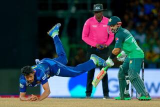 Asia Cup 2023 Final: ભારત સામે ફાઈનલ પહેલા સંકટમાં શ્રીલંકા, આ સ્ટાર ખેલાડી ઈજાના કારણે થયો બહાર