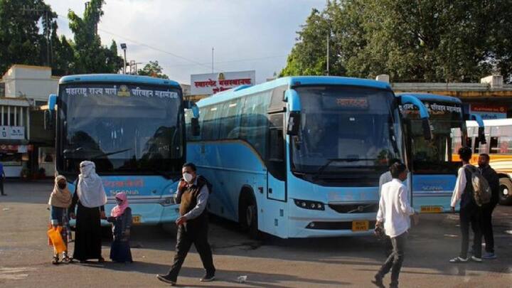 पुणेतून कोल्हापूर जिल्ह्यात येणाऱ्यांसाठी जादा गाड्यांची सुविधा आहे.