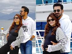 Rubina Dilaik के घर गूंजेंगी किलकारियां, पति अभिनव शुक्ला संग बच्चे के फ्यूचर को लेकर पहले ही कर ली ये प्लानिंग