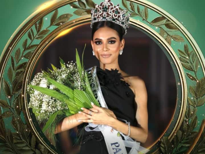 Who Is Erica Robin? Meet The First-Ever Miss Universe Pakistan To Participate In Mis Universe 2023 Who Is Erica Robin? Meet The First-Ever Miss Universe Pakistan