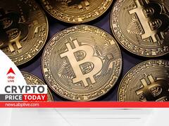 Cryptocurrency Price Today: Bitcoin Remains Above $26,000 Mark As THORChain Becomes Top Gainer