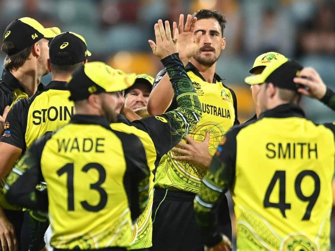 ODI World Cup 2023: Injury Headache Continues For Australia, After Glenn Maxwell and Starc Travis Head Injured ODI World Cup 2023: కంగారూలకు కంగారెత్తిస్తున్న గాయాలు - జాబితాలో మరో ప్లేయర్