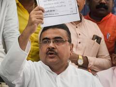 ममता बनर्जी के स्पेन ट्रिप को बीजेपी ने बताया 'स्पेनिश वेकेशन', शुभेंदु अधिकारी बोले- बंगाल के लोगों को बनाया जा रहा मूर्ख