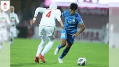 ইউরোপে নজর কেড়েছেন, এশিয়ান গেমসেও ভারতীয় ফুটবলকে স্বপ্ন দেখাচ্ছেন মণীষা