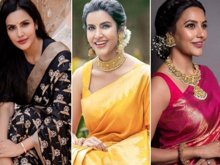 HBD Priya Anand : உன் கைகள் கோர்த்து... உன்னோடு போக… ப்ரியா ஆனந்த் பர்த்டே இன்னைக்கு.. இதெல்லாம் தெரியுமா?