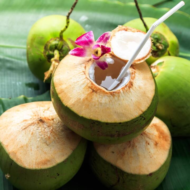 Coconut Water: ਨਾਰੀਅਲ ਪਾਣੀ ਦੇ ਕੀ ਨੇ ਨੁਕਸਾਨ ?