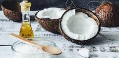 Coconut Oil : தைராய்டு, தேங்காய் எண்ணெய்.. என்ன சொல்கிறார்கள் மருத்துவர்கள்? ஆய்வுகள் சொல்வது என்ன?