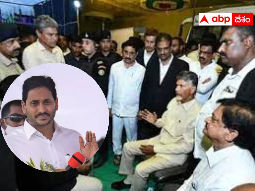 Protests are being held in many places in support of Chandrababu. Chandrababu News : ఏపీలో పెరుగుతున్న నిరసనలు - సీఎం జగన్ టీడీపీకి చేజేతులా అవకాశం కల్పించారా ?