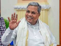 'पीएम मोदी ने 10 सालों में प्रेस कॉन्फ्रेंस न कर हर पत्रकार का किया बहिष्कार', सिद्धारमैया का बीजेपी पर पलटवार