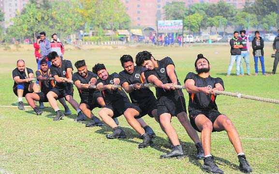 District level competitions of 25 sports will start from September 26: Meet Hayer Sports News: 25 ਖੇਡਾਂ ਦੇ ਜ਼ਿਲਾ ਪੱਧਰੀ ਮੁਕਾਬਲਿਆਂ ਦੀ ਤਰੀਕਾਂ ਦਾ ਐਲਾਨ, ਮੀਤ ਹੇਅਰ ਨੇ ਦਿੱਤੀ ਜਾਣਕਾਰੀ 