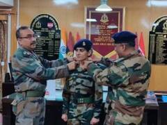महिला सर्जन रहते हुए देश की पहली पैरा कमांडो बनी पायल छाबड़ा, ऐसे हासिल किया मुकाम