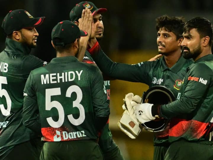 IND vs BAN: बांग्लादेश ने मल्टी नेशन टूर्नामेंट में भारत को तीसरी बार हराया, जानें टीम इंडिया..