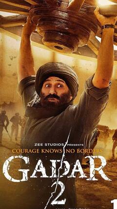 Sunny Deol पर क्यों कही Director ने ऐसी बात? | ENT LIVE