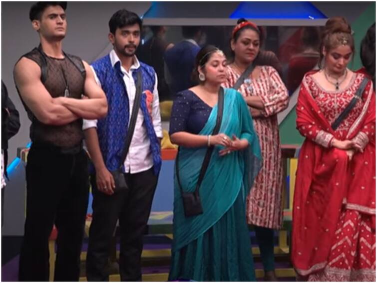 these two people are ready to enter as contestants in Bigg Boss Season 7 Telugu Bigg Boss Season 7 Telugu: బిగ్ బాస్ 7లోకి కొత్త ముఖాలు - వైల్డ్ కార్డ్ ఎంట్రీకి సిద్ధమైపోతున్న ఆ ఇద్దరు ఎవరో తెలుసా?