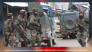 Jammu Kashmir Encounter: ਜੰਮੂ-ਕਸ਼ਮੀਰ ਦੇ ਉੜੀ-ਹਥਲੰਗਾ 'ਚ ਇੱਕ ਅੱਤਵਾਦੀ ਢੇਰ, ਫੌਜ ਅਤੇ ਪੁਲਿਸ ਵਲੋਂ ਤਲਾਸ਼ੀ ਮੁਹਿੰਮ ਜਾਰੀ