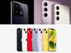 iPhone 15 Challengers: Google Pixel 7, OnePlus 1, More