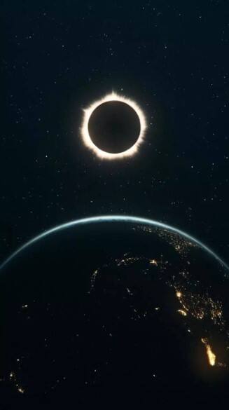 ટૂંક સમયમાં થવાનું છે વર્ષનું બીજું સૂર્યગ્રહણ