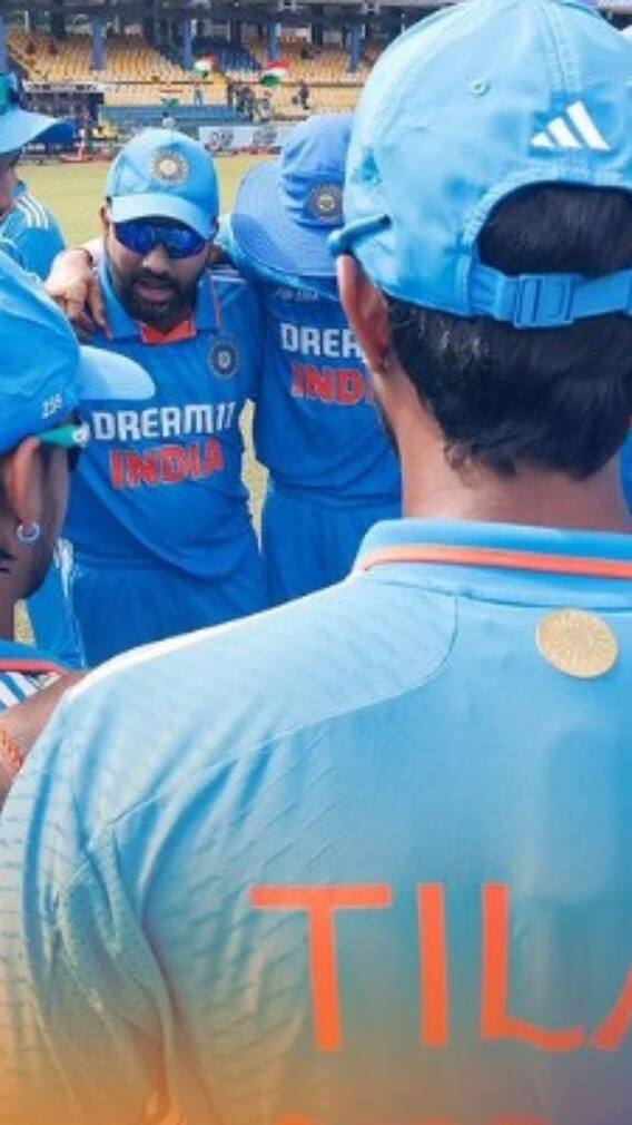 এশিয়া কাপে বাংলাদেশের বিরুদ্ধে হার ভারতের